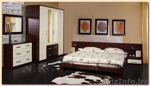 Продам набор мебели для спальни - Изображение #1, Объявление #976698