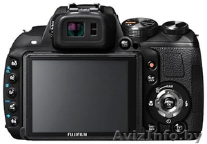 Псевдо зеркальный ультразум Fujifilm finepix hs 20 exr - Изображение #3, Объявление #983735