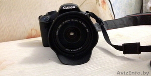 Canon EOS 500D и объектив Sigma DG 28-300 - Изображение #5, Объявление #972749