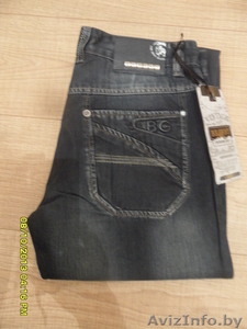 новые мужские джинсы - Изображение #2, Объявление #975474