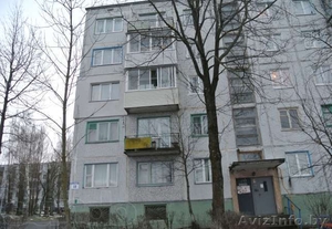 4-комнатная квартира в Витебске недорого - Изображение #1, Объявление #1001850