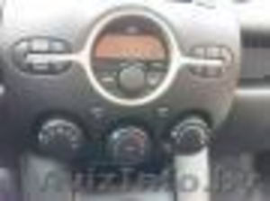 Mazda 2 , 2008 г.в. Пробег 21100 - Изображение #5, Объявление #1010737