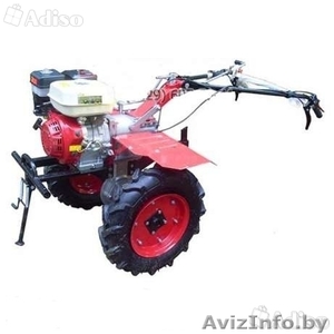 Мотоблок / Культиватор SHTENLI 1100 8 л.с.(Гродно)