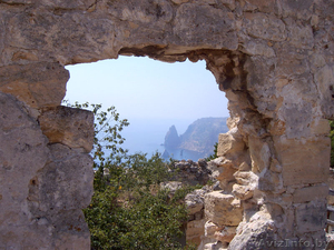 Отдых на море!  Горящие туры,  отдых с детьми,  семинары