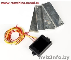 Антикоррозийная защита кузова автомобиля