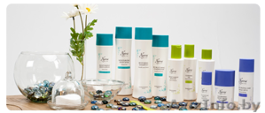 Космецевтика II-го поколения NATRIA