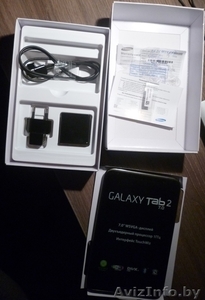  Надёжный планшет Samsung GALAXY Tab 2 (7.0)   - Изображение #3, Объявление #1019408