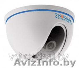 Видеокамера МВK-L600 Small (3,6) - Изображение #1, Объявление #1035923