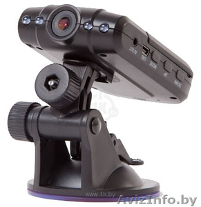 Автомобильный видеорегистратор TEMPO AV-100HD  - Изображение #1, Объявление #1035919