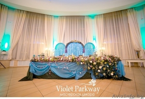 Свадебное украшение залов в Витебске - Изображение #3, Объявление #1045752