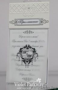 Свадебное украшение залов в Витебске - Изображение #2, Объявление #1045752