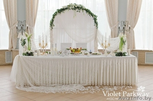 Свадебное украшение залов в Витебске - Изображение #1, Объявление #1045752