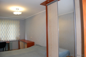 3-комнатная квартира с ремонтом. дёшево. Витебск. - Изображение #3, Объявление #1050689