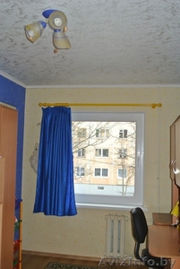 3-комнатная квартира с ремонтом. дёшево. Витебск. - Изображение #4, Объявление #1050689