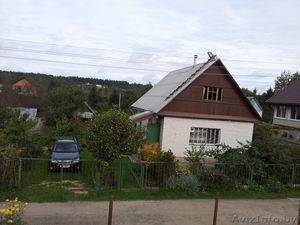 Отличная дача недалеко от Витебска - Изображение #2, Объявление #1075725