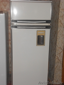Холодильник "Ока 6М" - Изображение #2, Объявление #1068919