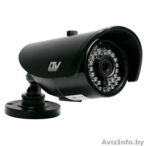 Предлагаем камеру видеонаблюдения LTV-CDH-B600L-F2.8 - Изображение #1, Объявление #1072281