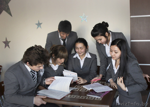 Обучение Туризму