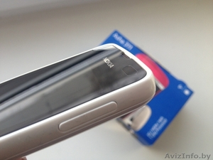 Nokia Asha 311(оригинал) - Изображение #3, Объявление #1092494