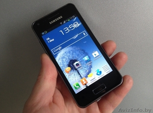 Samsung Galaxy S Advance GT-I9070 8Gb - Изображение #1, Объявление #1092492