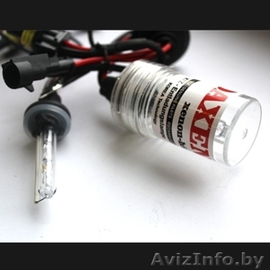 Ксенон DAXEN оригинал!!