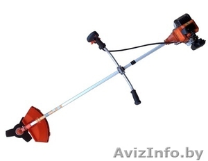 Бензокоса (триммер) Matrix BMS 1450 + подарки!