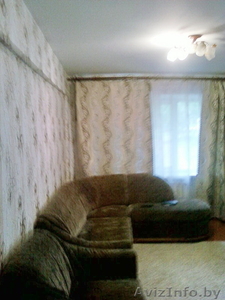 Хорошая двухкомнатная квартира на Московском  - Изображение #3, Объявление #1119478
