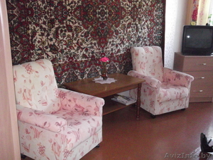 Мягкая мебель(диван+2кресла) б/у в отличном состояние  - Изображение #1, Объявление #1137905