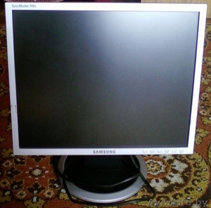 Компьютер Sempron с монитором Samsung - Изображение #3, Объявление #1137998
