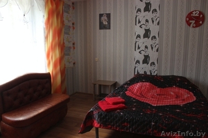Однокомнатная квартира, посуточно, Московский пр-т - Изображение #1, Объявление #1139995
