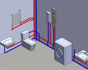 Сантехнические работы с ГАРАНТИЕЙ-1 год  #1127639