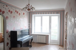 Продается отличная 2-комнатная квартира в самом центре Витебска - Изображение #1, Объявление #1153864