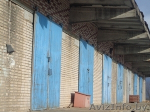 Продажа склада Минск,  380 за метр,  Масюковщина