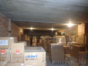 Склады в аренду в Минске ,  Масюковщина,  2 помещения