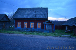 Продам дом с хоз. постройками и земельным участком в деревне Озёрки Беларусь - Изображение #5, Объявление #1182709