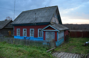 Продам дом с хоз. постройками и земельным участком в деревне Озёрки Беларусь - Изображение #4, Объявление #1182709