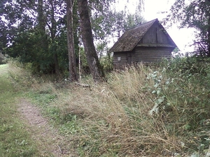 Красивый деревянный домик в деревне Мартюхово - Изображение #2, Объявление #1171134