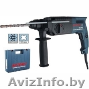 Перфоратор Shtenli Profi 920P