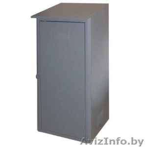 Шкаф Для Газовых Баллонов (50л)