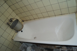 Реставрация ванны жидким акрилом - Изображение #2, Объявление #1206510