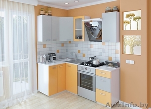Кухня "Бэлла-4" угловая - Изображение #2, Объявление #1220126