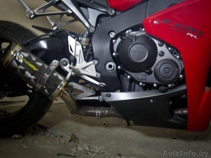 Мотоцикл Honda CBR 1000 RR - Изображение #2, Объявление #1221204