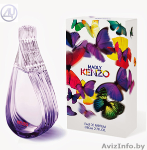 Лицензионная парфюмерия оптом