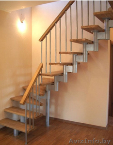Модульная лестница - Изображение #3, Объявление #1242678