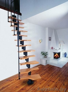 Модульная лестница - Изображение #2, Объявление #1242678