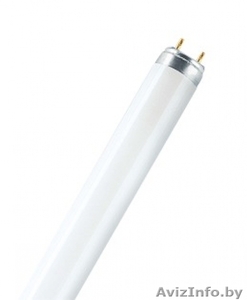 Лампа люминесцентная OSRAM L30W/830 G13 T8 - Изображение #1, Объявление #1237563