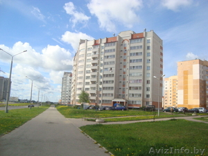 Продается новая 2-х комнатная квартира по ул. Баграмяна, 5 Витебск - Изображение #1, Объявление #1267814