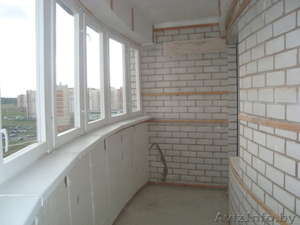 Продается новая 2-х комнатная квартира по ул. Баграмяна, 5 Витебск - Изображение #8, Объявление #1267814