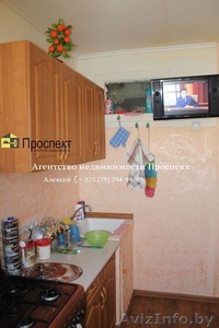 Просторная 2-х комнатная квартира в центре Витебска - Изображение #2, Объявление #1250383