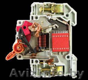 Автоматические выключатели от 1А до 250А со склада в Витебске - Изображение #5, Объявление #1274746
